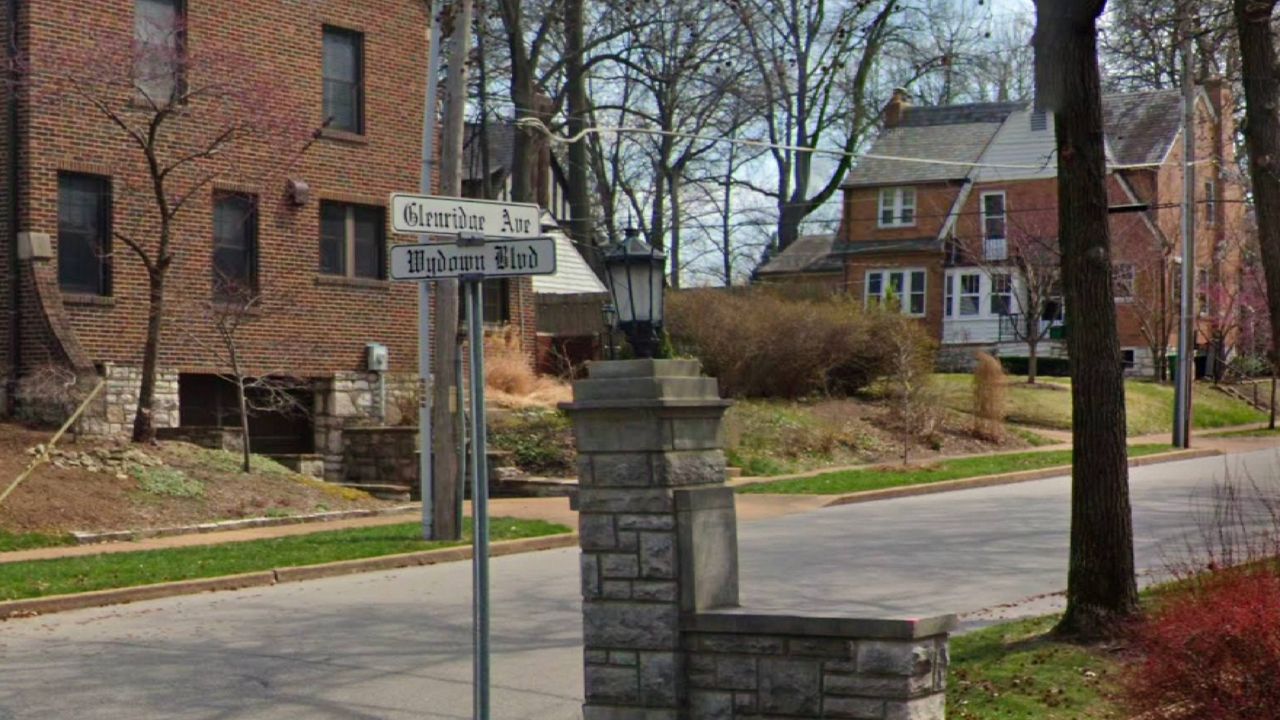 Police release image of man wanted for Clayton homicide